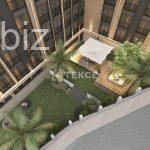 İstanbul Kağıthane’de Satılık Modern Daireler (İlan No: 9485)