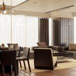 Spacious 3+1 Apartment in Istanbul (Listing No: 9487)