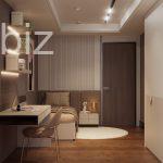 Spacious 3+1 Apartment in Istanbul (Listing No: 9487)