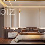 Spacious 3+1 Apartment in Istanbul (Listing No: 9487)