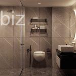 Spacious 3+1 Apartment in Istanbul (Listing No: 9487)