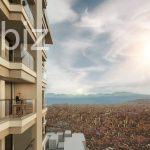 Spacious 3+1 Apartment in Istanbul (Listing No: 9487)