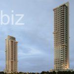 Spacious 3+1 Apartment in Istanbul (Listing No: 9487)