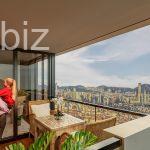 Spacious 3+1 Apartment in Istanbul (Listing No: 9487)