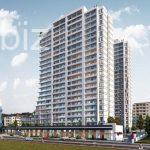 Stunning Apartment in the Heart of Istanbul (Listing No: 9492)