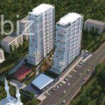 Stunning Apartment in the Heart of Istanbul (Listing No: 9492)