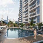 Stunning Apartment in the Heart of Istanbul (Listing No: 9492)