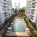 Stunning Apartment in the Heart of Istanbul (Listing No: 9492)