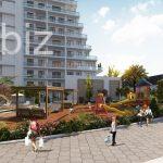 Stunning Apartment in the Heart of Istanbul (Listing No: 9492)