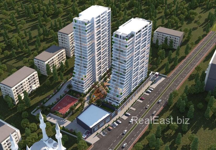 Stunning Apartment in the Heart of Istanbul