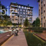 Geniş 4+1 Daire İstanbul’un Kalbinde (İlan No: 9493)