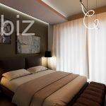 Geniş 4+1 Daire İstanbul’un Kalbinde (İlan No: 9493)