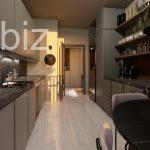 Geniş 4+1 Daire İstanbul’un Kalbinde (İlan No: 9493)