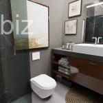 Geniş 4+1 Daire İstanbul’un Kalbinde (İlan No: 9493)