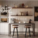Modern Apartments in Eyüpsultan, Istanbul (Listing No: 9501)