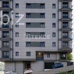 Modern Apartments in Eyüpsultan, Istanbul (Listing No: 9501)