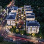 Modern Apartment in Vibrant Başakşehir, Istanbul (Listing No: 9504)