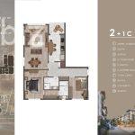Modern Apartment in Vibrant Başakşehir, Istanbul (Listing No: 9504)