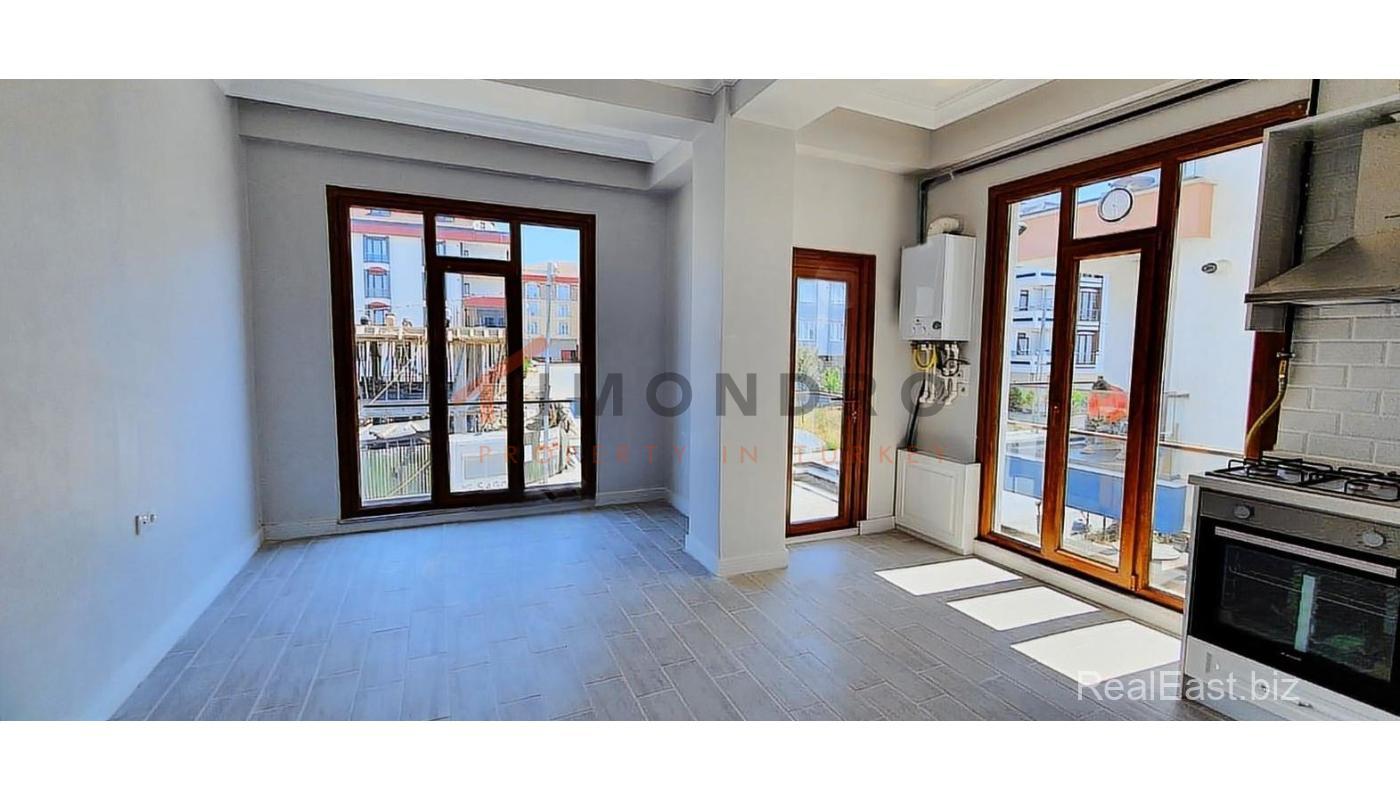 Charming Apartment in Arnavutkoy, Istanbul
