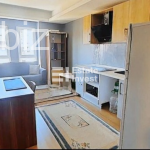 Modern Studio Apartment in Istanbul (Listing No: 9511)