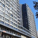 Modern Studio Apartment in Istanbul (Listing No: 9511)