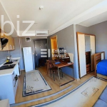 Modern Studio Apartment in Istanbul (Listing No: 9511)