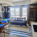 Modern Studio Apartment in Istanbul (Listing No: 9511)