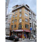 Charming Apartment in the Heart of Besiktas, Istanbul (Listing No: 9512)