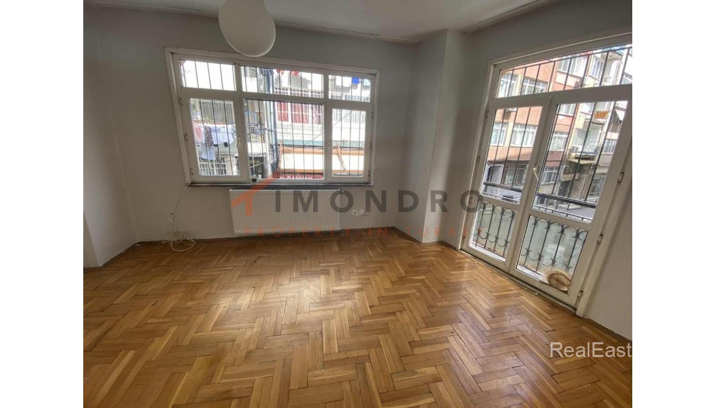 Charming Apartment in the Heart of Besiktas, Istanbul