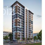 Deniz Manzaralı Şirin Daire Küçükçekmece’de (İlan No: 9513)