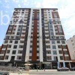 Deniz Manzaralı Şirin Daire Küçükçekmece’de (İlan No: 9513)