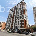 Deniz Manzaralı Şirin Daire Küçükçekmece’de (İlan No: 9513)