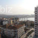 Deniz Manzaralı Şirin Daire Küçükçekmece’de (İlan No: 9513)