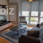 İstanbul'un Canlı Bölgesinde Şirin 1+1 Daire (İlan No: 9515)