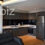 İstanbul'un Canlı Bölgesinde Şirin 1+1 Daire (İlan No: 9515)