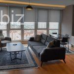 İstanbul'un Canlı Bölgesinde Şirin 1+1 Daire (İlan No: 9515)