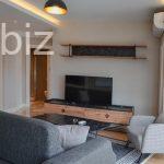 İstanbul'un Canlı Bölgesinde Şirin 1+1 Daire (İlan No: 9515)