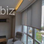 İstanbul'un Canlı Bölgesinde Şirin 1+1 Daire (İlan No: 9515)