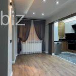 İstanbul'un Kalbinde Şık 2+1 Daire (İlan No: 9517)