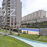 Modern Daire Esenyurt, İstanbul'da (İlan No: 9518)
