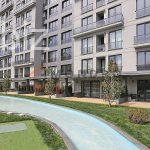 Modern Daire Esenyurt, İstanbul'da (İlan No: 9518)