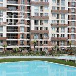 Modern Daire Esenyurt, İstanbul'da (İlan No: 9518)