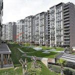 Modern Daire Esenyurt, İstanbul'da (İlan No: 9518)