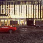 Очаровательная квартира 2+1 в центре Стамбула №9521