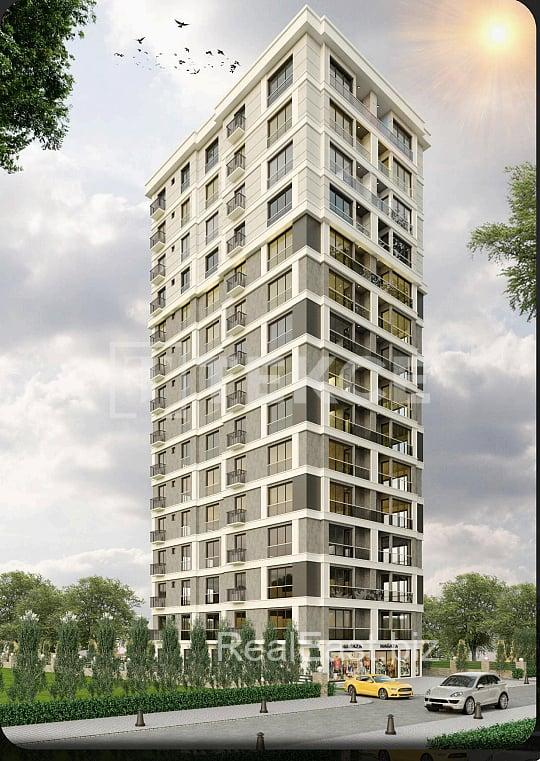 Charming Apartments in Kadıköy, Istanbul