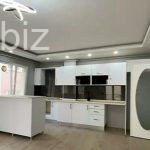Современная квартира в ярком Стамбуле №9525