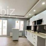 Современная квартира в ярком Стамбуле №9525