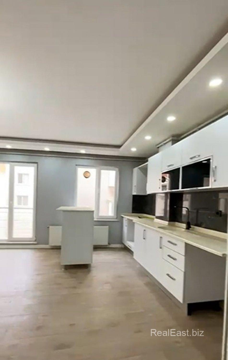 Modern Apartment in Vibrant Istanbul