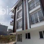 Стильная квартира 2+1 в Стамбуле №9531