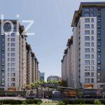 Очаровательная квартира 2+1 в центре Багджылар, Стамбул №9532